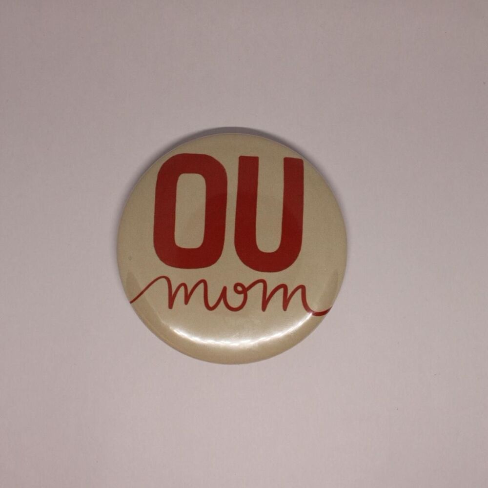 OU Game Day Button